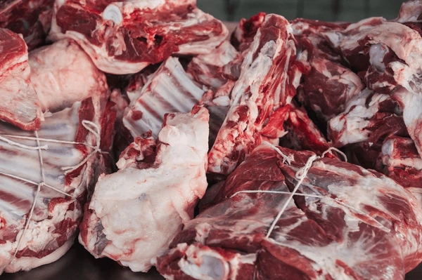 Carne de Oveja